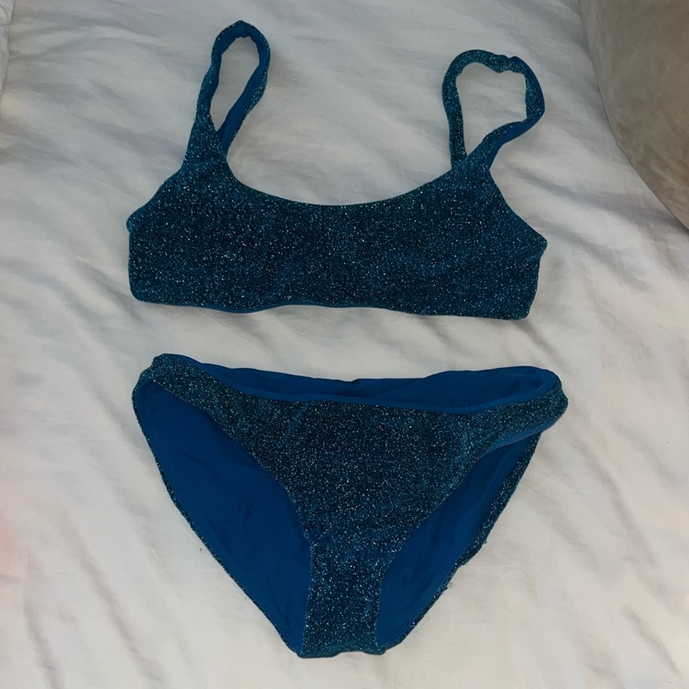 Mikoh swimsuit